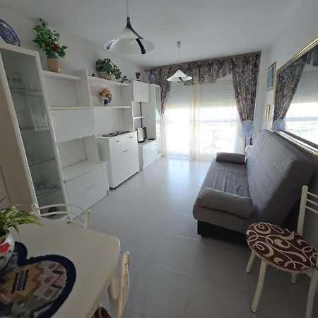 Apartamento Irta Playa *