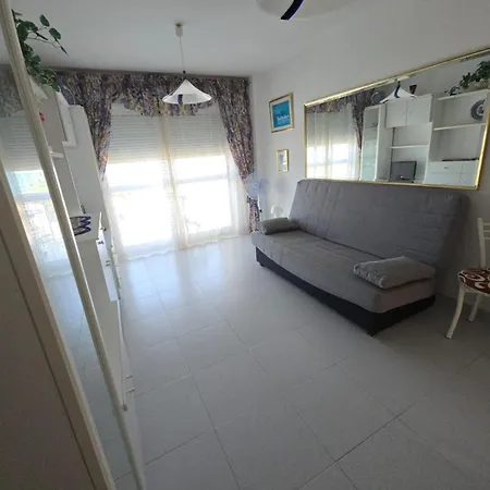 Irta Playa * Alcossebre