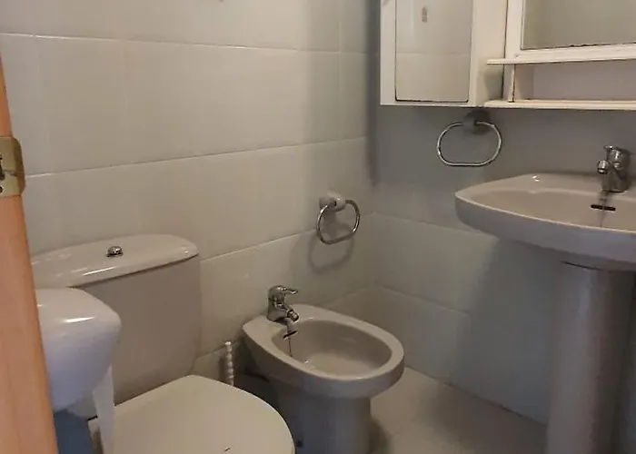 Apartamento Irta Playa Alcossebre