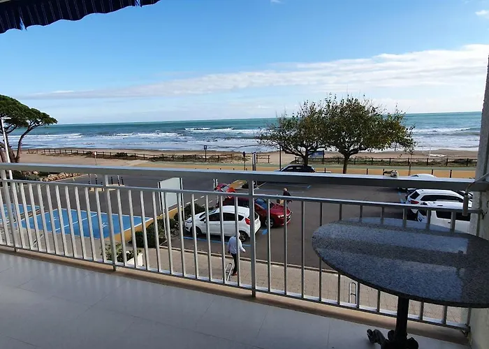 Irta Playa Apartamento *