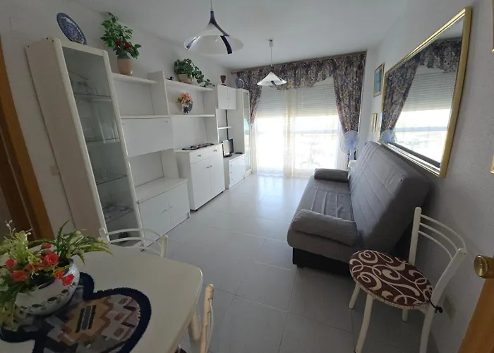Apartamento Irta Playa *