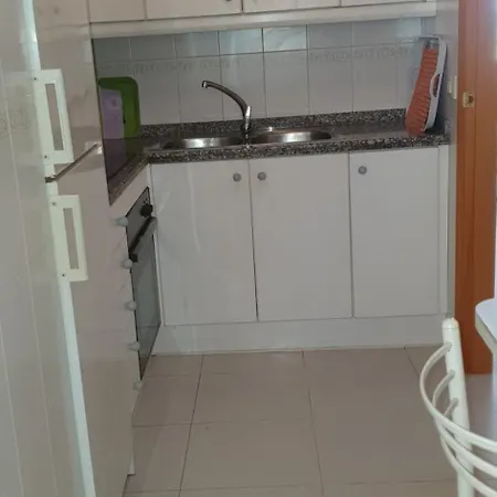 Irta Playa Apartment *