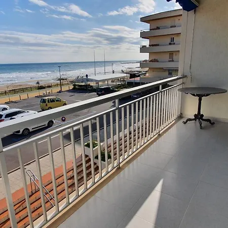 Irta Playa * Alcoceber