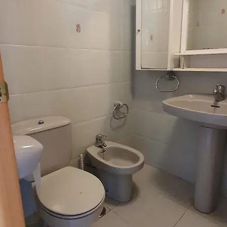 Apartamento Irta Playa Alcossebre