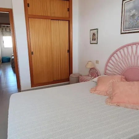 Apartment Irta Playa Alcoceber